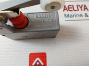 Essen Ms-7/1Mr Snap Acting Micro Switch
