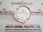 Honeywell Esser O2T-802374 Optical Smoke Detector With Heat Sensor
