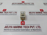 Essex 93-612303-25300B Relay 5A 250V 60Hz