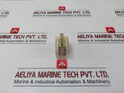 Essex 93-612303-25300B Relay 5A 250V 60Hz