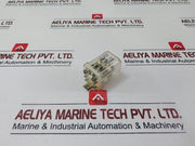 Essex 93-612303-25300B Relay 5A 250V 60Hz