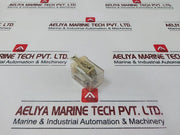 Essex 93-612303-25300B Relay 5A 250V 60Hz