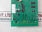 Est 140412 Rev B Fire Alarm Annunciator Circuit Board