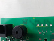 Est 140412 Rev B Fire Alarm Annunciator Circuit Board