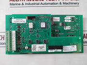 Est 140412 Rev B Fire Alarm Annunciator Circuit Board