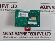 Est 2990024 Remote Annunciator