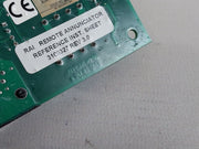 Est 2990024 Remote Annunciator