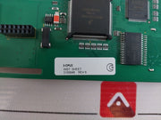 Est Edwards 3-cpu3 Central Processor Module Fire Alarm 2990091 Rev 03