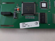 Est 2990091 Fire Alarm 3-cpu3 94V-0