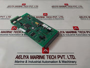 Est 2990091 Fire Alarm 3-cpu3 94V-0