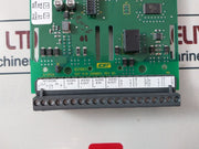 Est 2990091 Fire Alarm 3-cpu3 94V-0