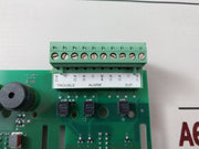 Est 2990091 Fire Alarm 3-cpu3 94V-0