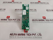 Edwards Est 3-pps/M-230 Power Supply Monitor Fire Alarm Set