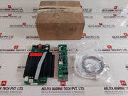 Edwards Est 3-pps/M-230 Power Supply Monitor Fire Alarm Set