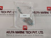 Edwards Est 3-pps/M-230 Power Supply Monitor Fire Alarm Set