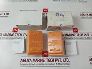 Est G1Rf-hdvm Multi Cd Horn-strobe Fire Alarm