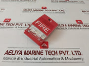Est G1Rf-hdvm Multi Cd Horn-strobe Fire Alarm