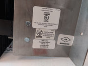 Est Edwards Sfs1-cpu Fire Alarm And Security Subassembly