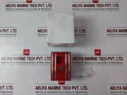 Est Siga-270 Fire Alarm Pull Station