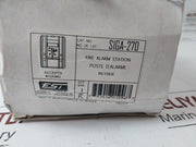 Est Siga-270 Fire Alarm Pull Station