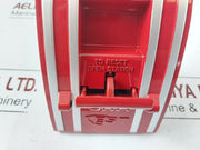 Est Siga-270 Fire Alarm Pull Station Rev 7.0