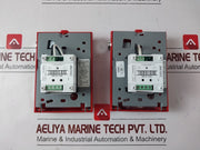 Est Siga-278 Manual Pull Station