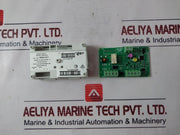 Est Siga-cc1 Fire Alarm Single Input Signal Module 387022P Rev 12