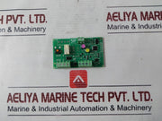 Est Siga-cc1 Fire Alarm Single Input Signal Module 387022P Rev 12