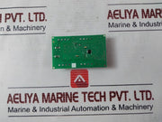 Est Siga-cc1 Fire Alarm Single Input Signal Module 387022P Rev 12