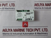 Est Siga-cc1 Fire Alarm Single Input Signal Module 387022P Rev 12