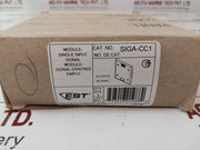 Est Siga-cc1 Single Input Module 387022P-en