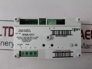 Est Siga-cc1 Single Input Module 387022P-en