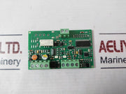 Est Siga-cc1 Fire Alarm Single Input Signal Module