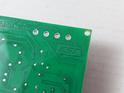 Est Siga-cc1 Fire Alarm Single Input Signal Module