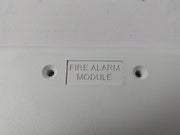 Est Siga-cc1 Fire Alarm Single Input Signal Module