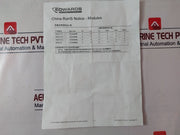 Est Siga-cc1 Fire Alarm Single Input Signal Module