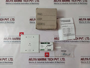 Est Siga-cc1 Fire Alarm Single Input Signal Module