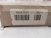 Est Siga-cc1 Fire Alarm Single Input Signal Module