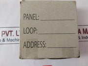 Est Siga-cc1 Fire Alarm Single Input Signal Module