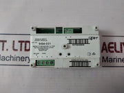 Est Siga-cc1 Fire Alarm Single Input Signal Module