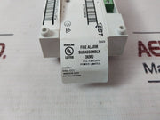 Est Siga-cc1 Fire Alarm Single Input Signal Module