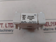 Est Siga-cc1 Single Input Signal Module Rev.12