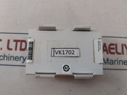 Est Siga-cc1 Single Input Signal Module Rev.12