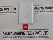 Est Siga-cr Addressable Control Relay Module