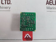 Est Siga-cr Control Relay Module Fire Alarm Rev 12.0 Vt-11 94V-0