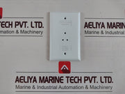 Est Siga-cr Control Relay Module Fire Alarm Rev 12.0 Vt-11 94V-0