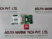 Est Siga-cr Fire Alarm Module