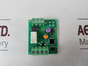 Est Siga-cr Fire Alarm Module