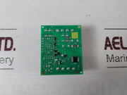 Est Siga-cr Fire Alarm Module