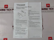 Est Siga-cr Fire Alarm Module